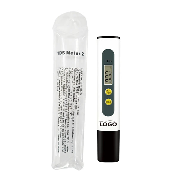 Water Quality Tester