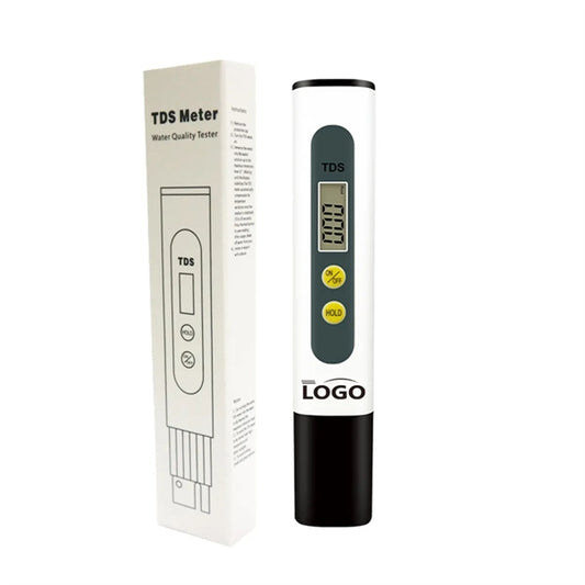 Tds Meter Digital Water Tester