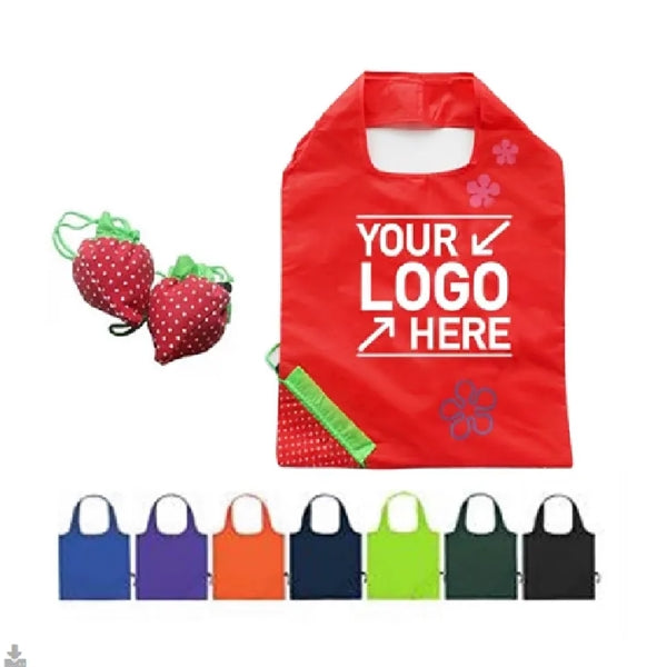 Foldable Tote Bag