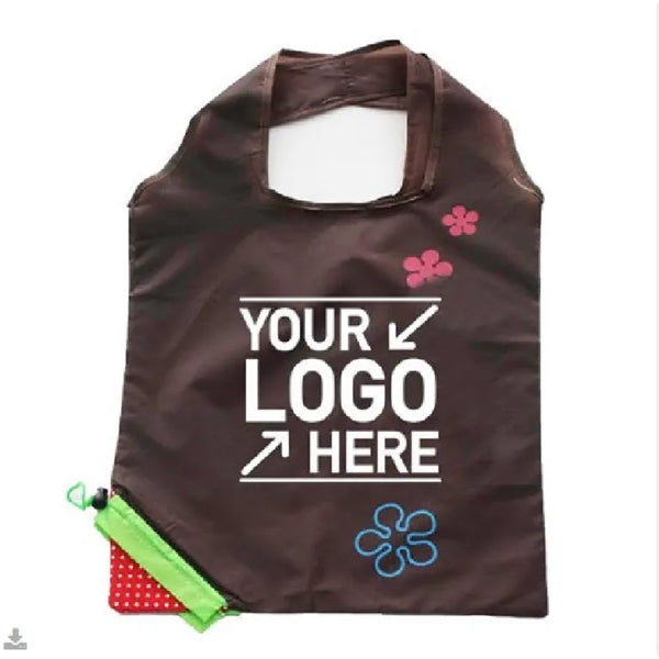Foldable Tote Bag