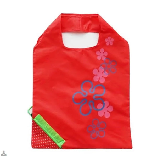 Foldable Tote Bag