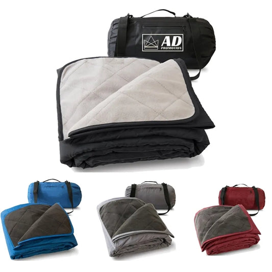 Large Waterproof Outdoor Blanket