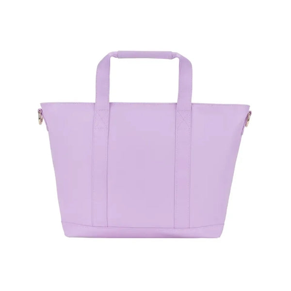 Nylon Large Capacity Tote Travel Bag