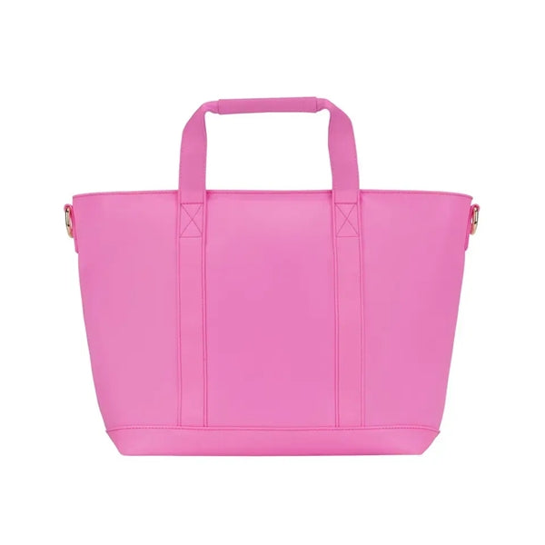 Nylon Large Capacity Tote Travel Bag