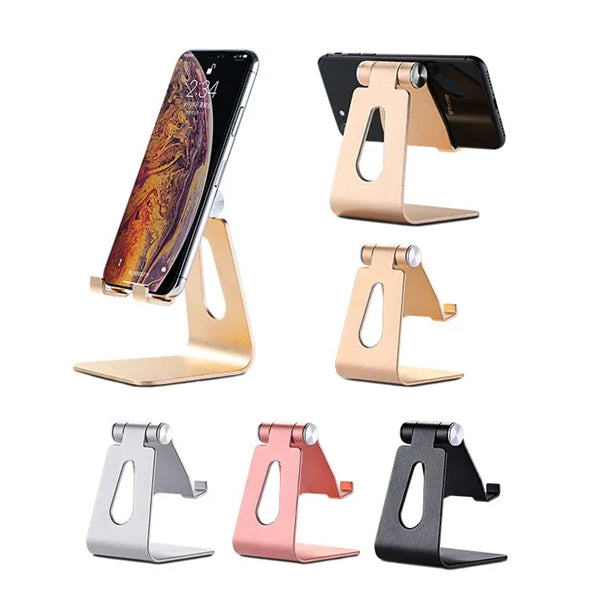Tablet And Phone Stand Foldable