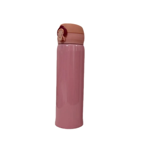 17oz Stainless Steel cup Sweat Resistant, Leak Proof