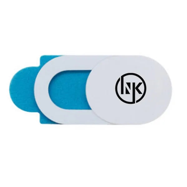 Security Webcam Cover Slider
