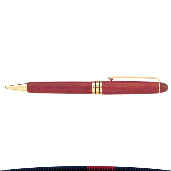 Socat Wooden Pen