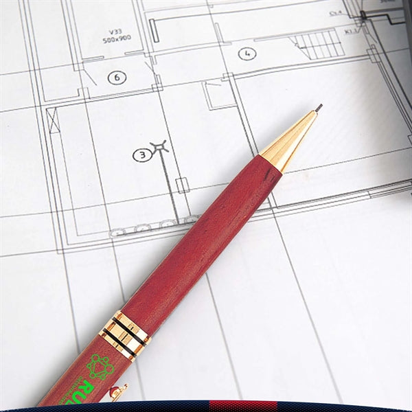 Suncot Wooden Pencil