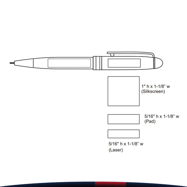 Suncot Wooden Pencil
