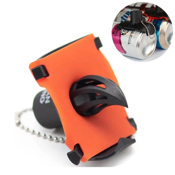Innovative Shotgun Tool With Key Chain