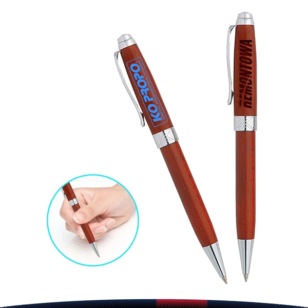 Becyet Wooden Pen