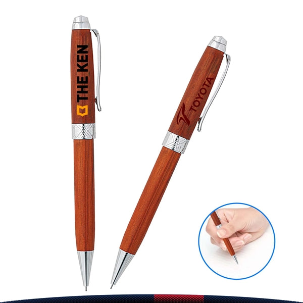 Nikcil Wooden Pencil