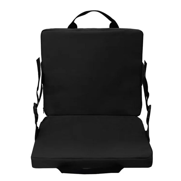 Outdoor Portable Foldable Stadium Cushions Bleacher Chair