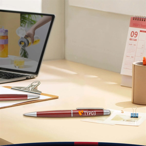 Yepway Wooden Pen