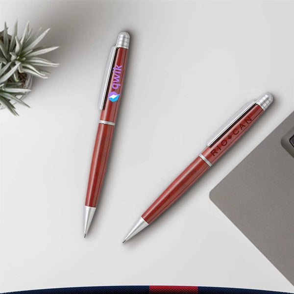 Maxnic Wooden Pencil