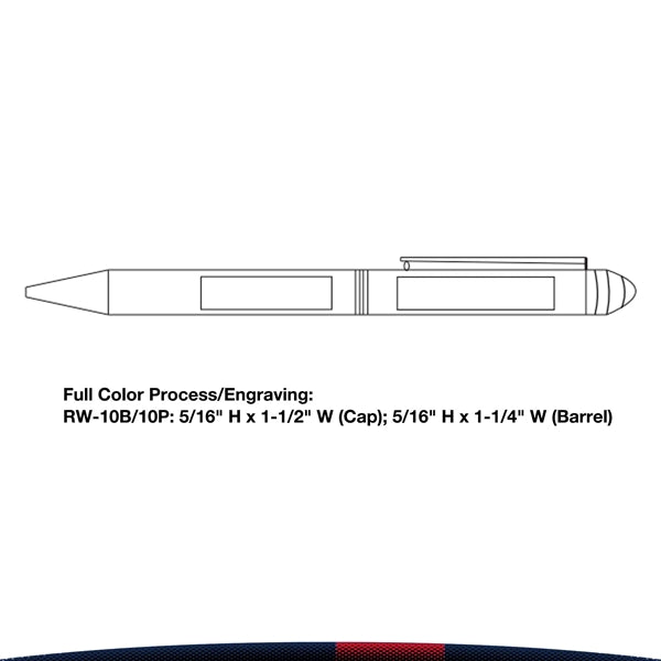 Maxnic Wooden Pencil