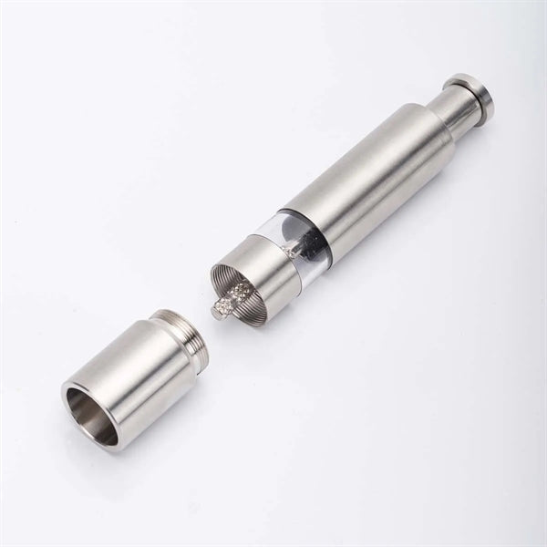 Press Salt Mill Or Pepper Grinder