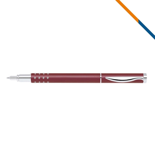 Yarny Metal Pen