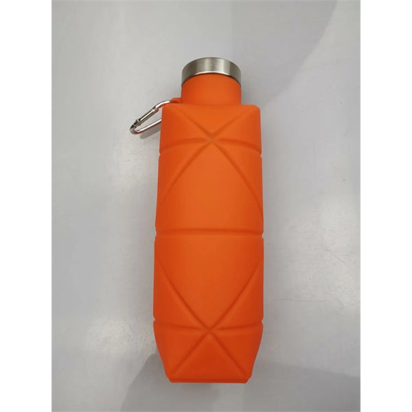 23 Oz. Lightweight Portable Outdoor Water Bottles BPA Free