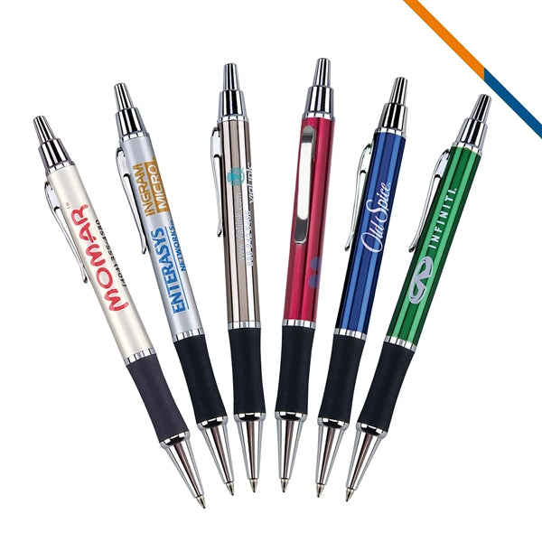 Oril Metal Pen