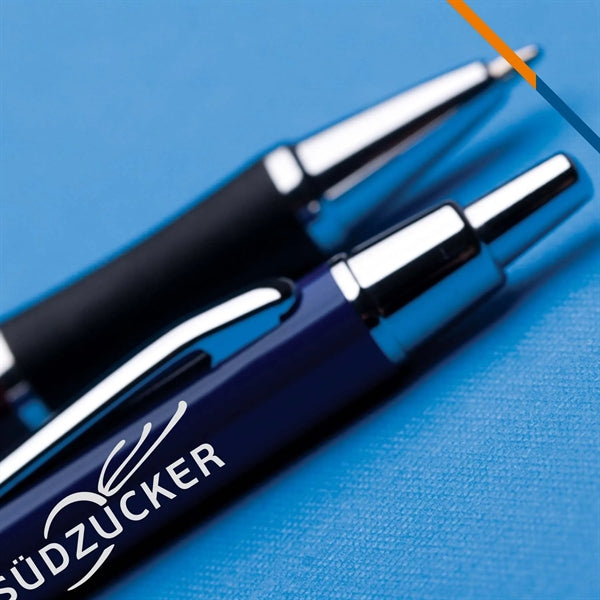 Oril Metal Pen