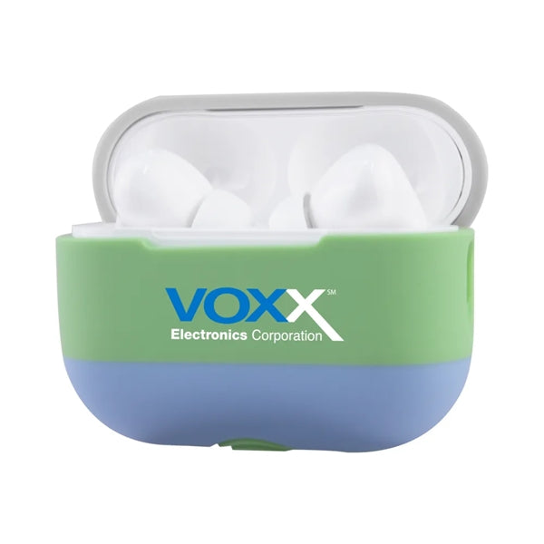 Silicon Case With Lanyard for Apple AirPods Pro2