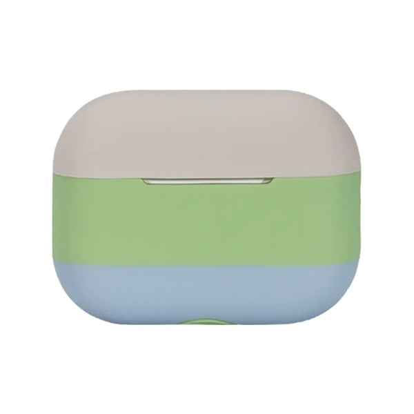 Silicon Case With Lanyard for Apple AirPods Pro2