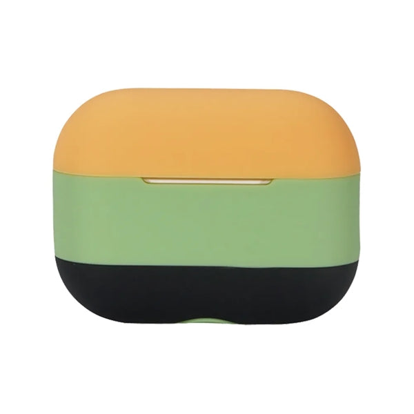 Silicon Case With Lanyard for Apple AirPods Pro2