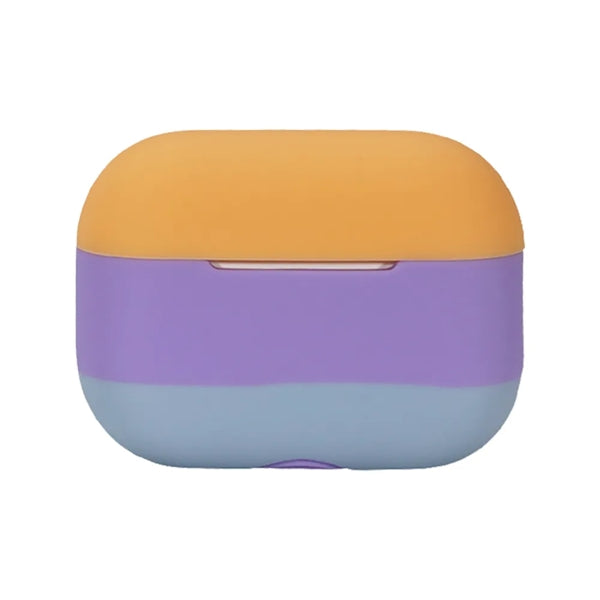 Silicon Case With Lanyard for Apple AirPods Pro2
