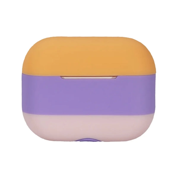 Silicon Case With Lanyard for Apple AirPods Pro2
