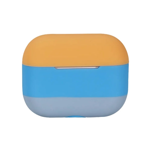 Silicon Case With Lanyard for Apple AirPods Pro2