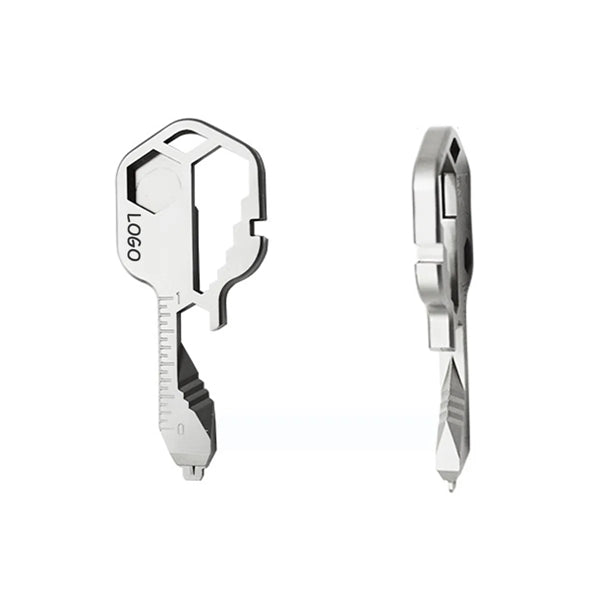 Multitool Keychain