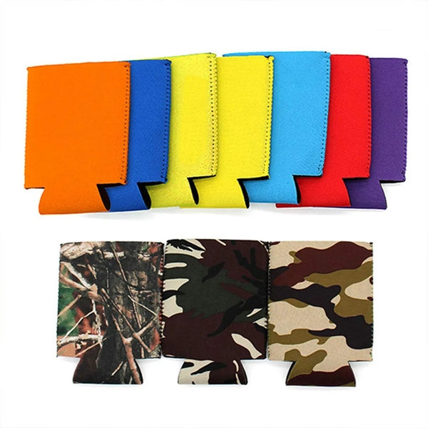 Slim Neoprene Cup Sleeve