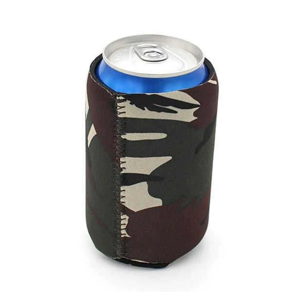 Slim Neoprene Cup Sleeve