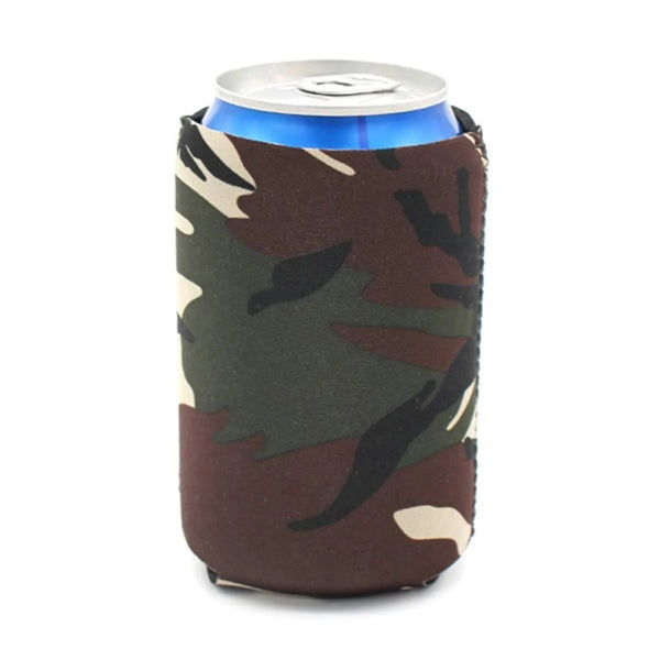 Slim Neoprene Cup Sleeve