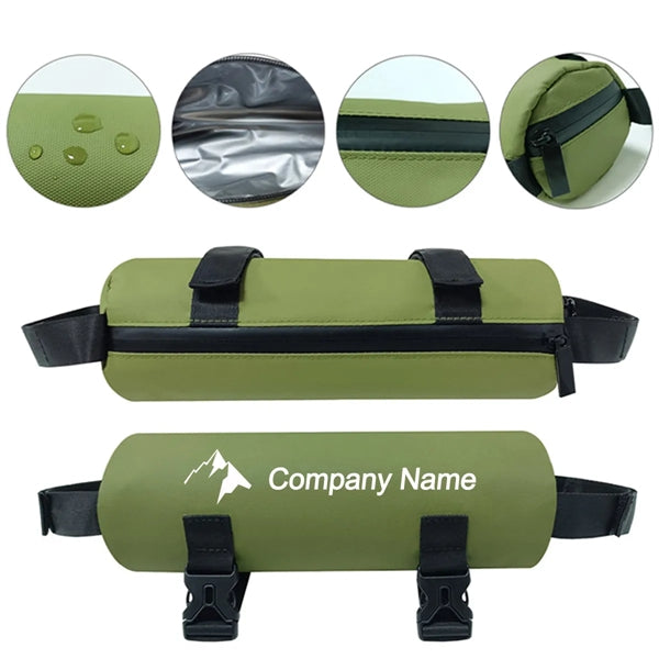 Bike Front Girder Insulation Bag