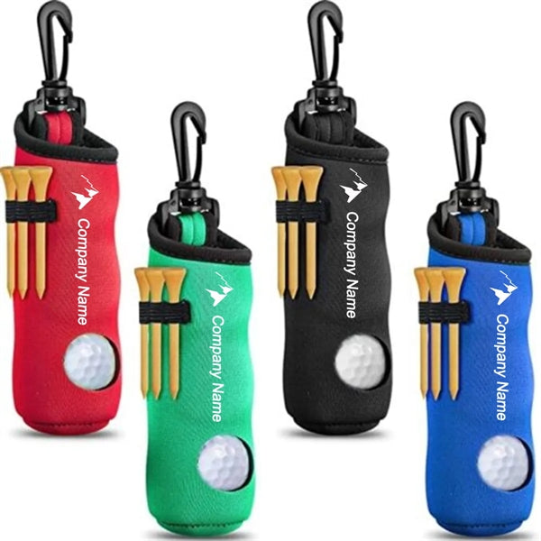 Neoprene Golf Ball Protector