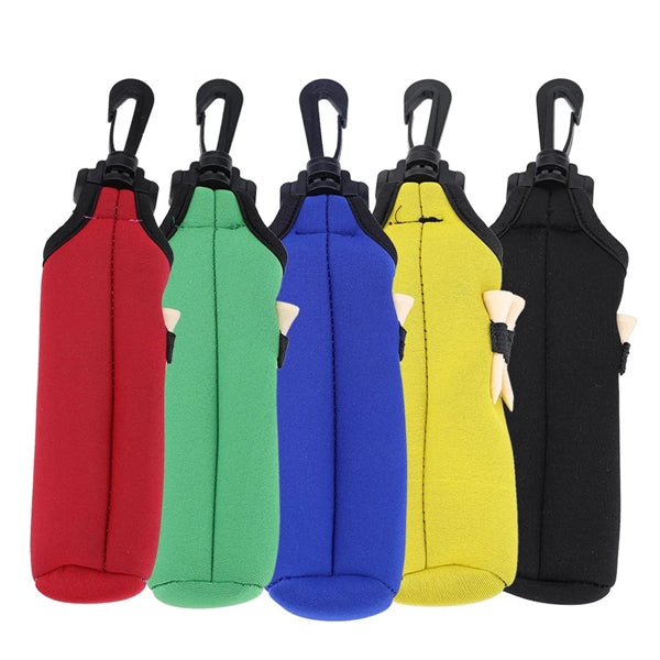 Neoprene Golf Ball Protector