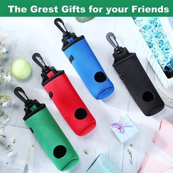 Neoprene Golf Ball Protector