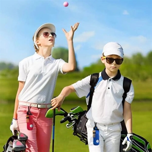 Neoprene Golf Ball Protector