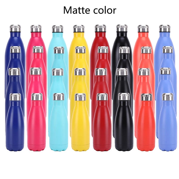 Insulated Water Bottle 17oz