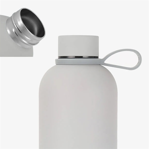 17Oz Stainless Steel Water Bottle