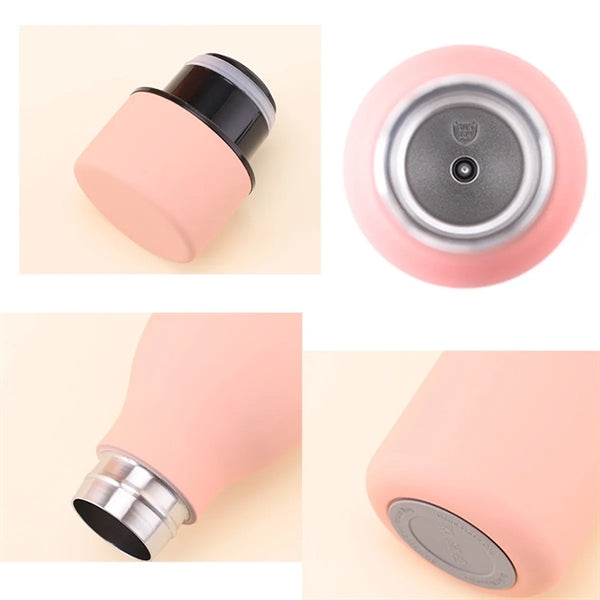 18Oz Insulated Water Bottle