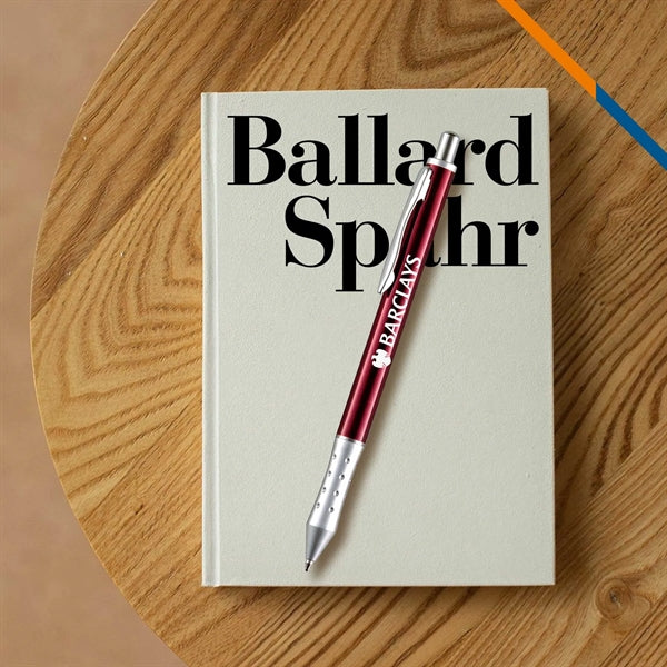Folai Metal Pen