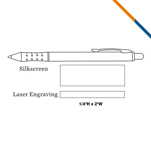 Folai Metal Pen