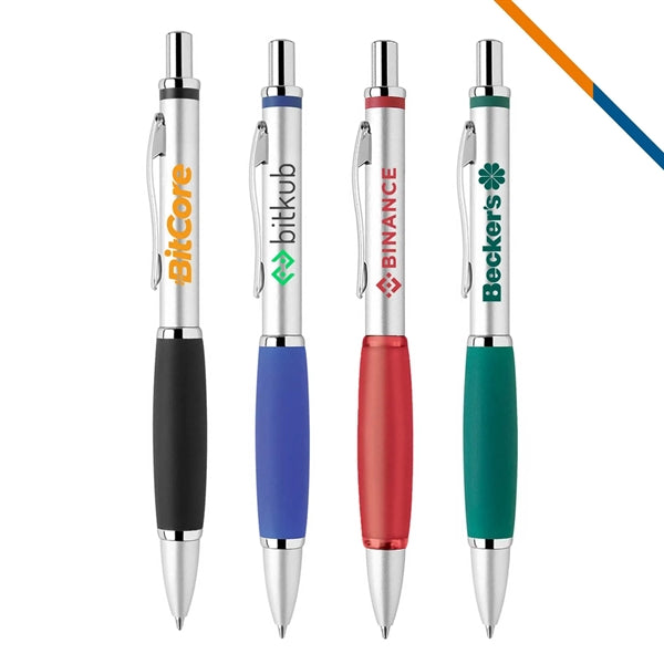 Sevus Metal Pen