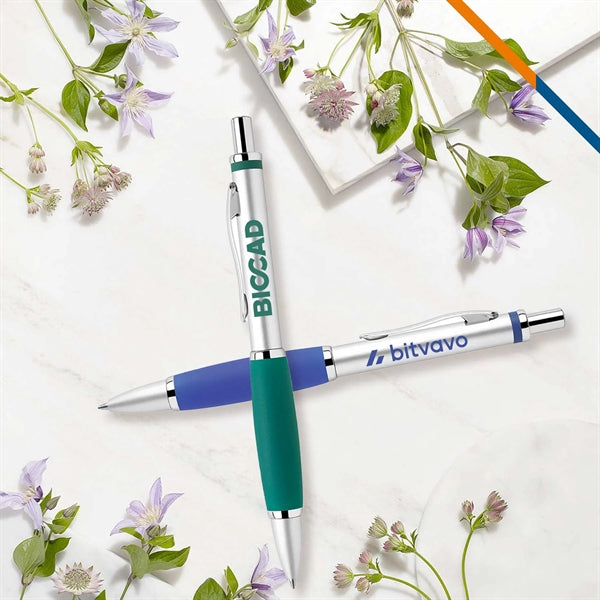 Sevus Metal Pen