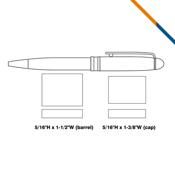 Watark Metal Pen