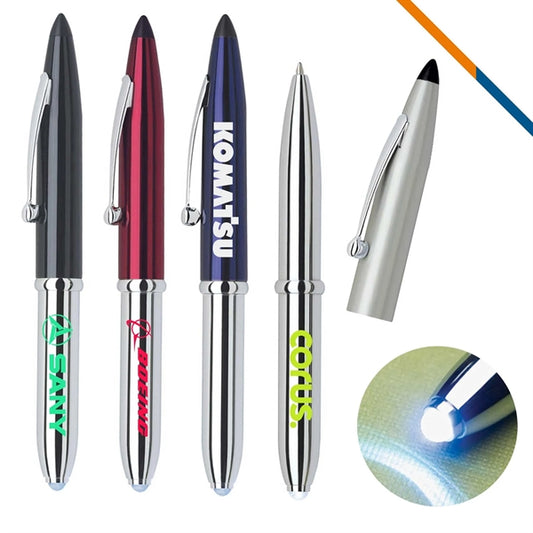 Gotoni 3in1 Metal Pen